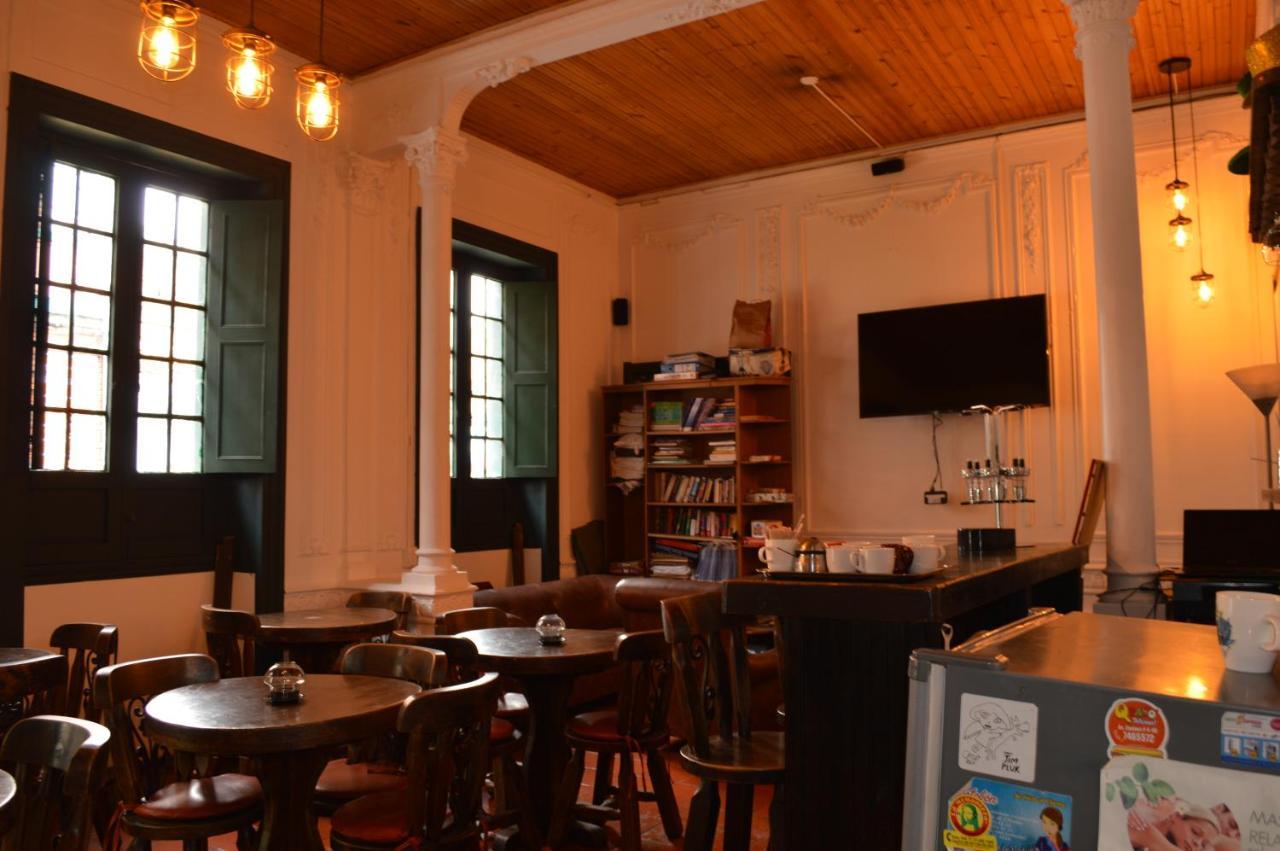 Hostal Sue Candelaria Bogota Exterior photo