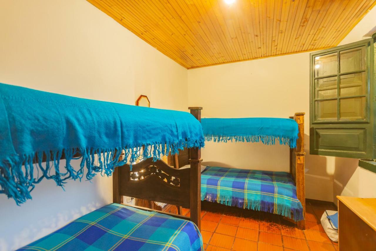 Hostal Sue Candelaria Bogota Exterior photo