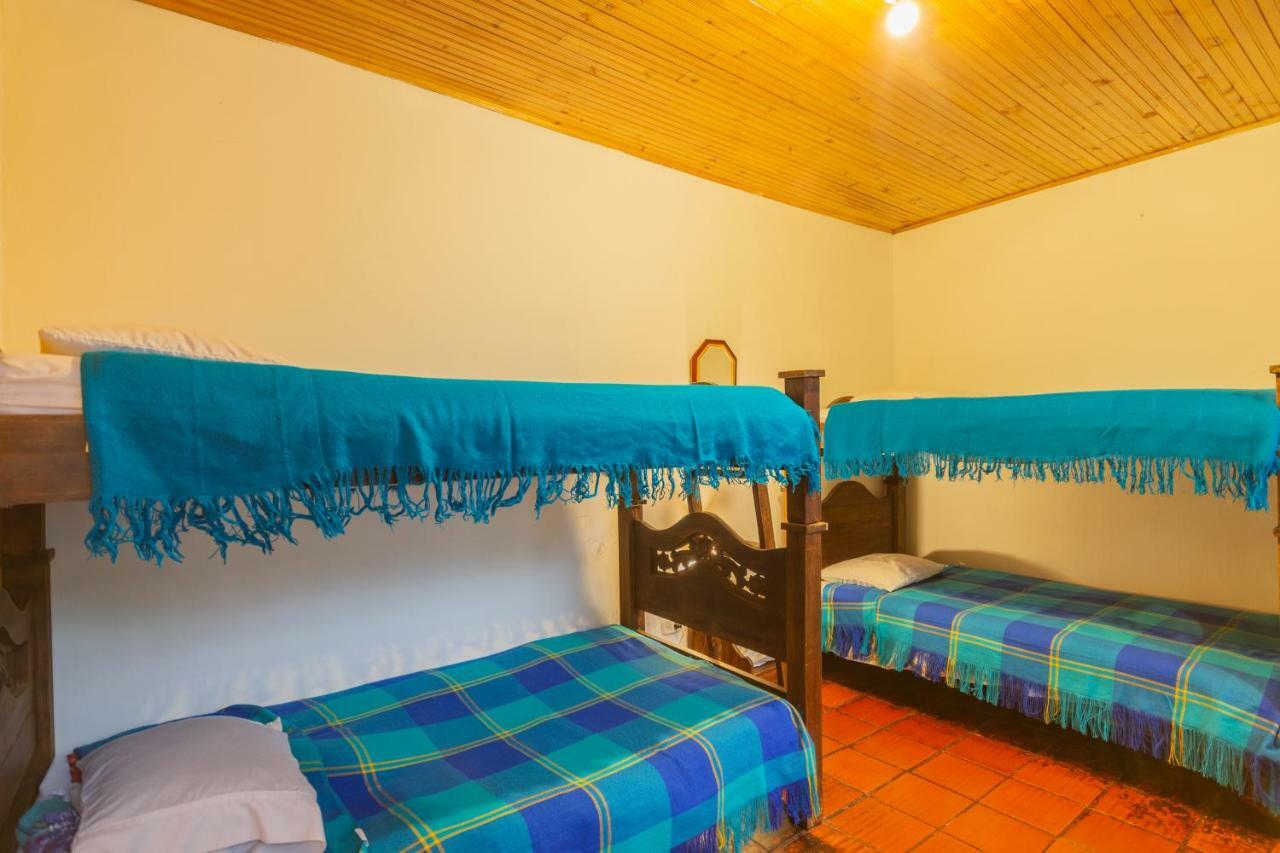 Hostal Sue Candelaria Bogota Exterior photo